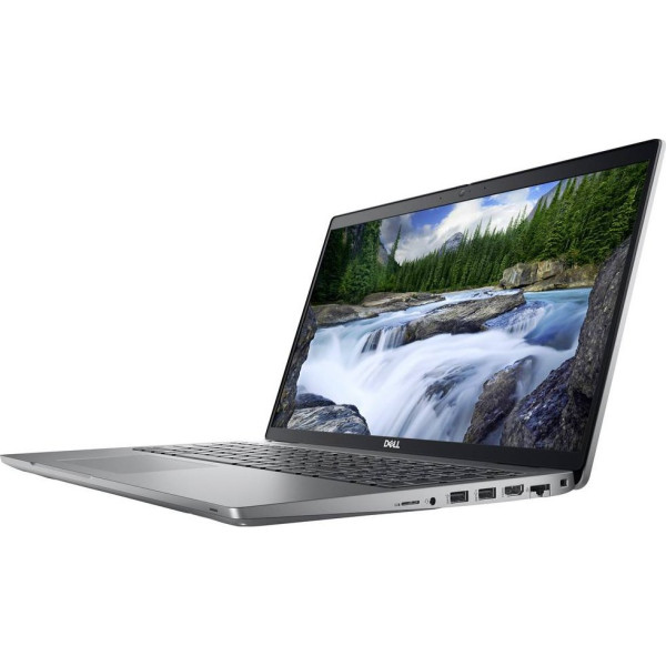 Ноутбук Dell Latitude 5530 Gray (N210L5530MLK15UA_UBU)