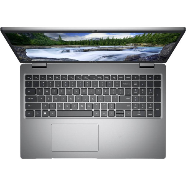 Ноутбук Dell Latitude 5530 (N201L5530MLK15UA_W11P)