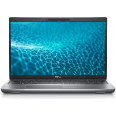 Ноутбук Dell Latitude 5531 (N201L553115UA_UBU)