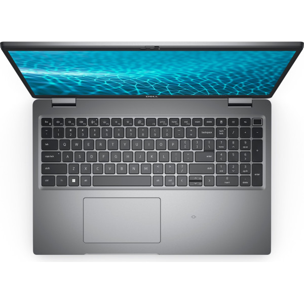 Ноутбук Dell Latitude 5531 (N201L553115UA_UBU)
