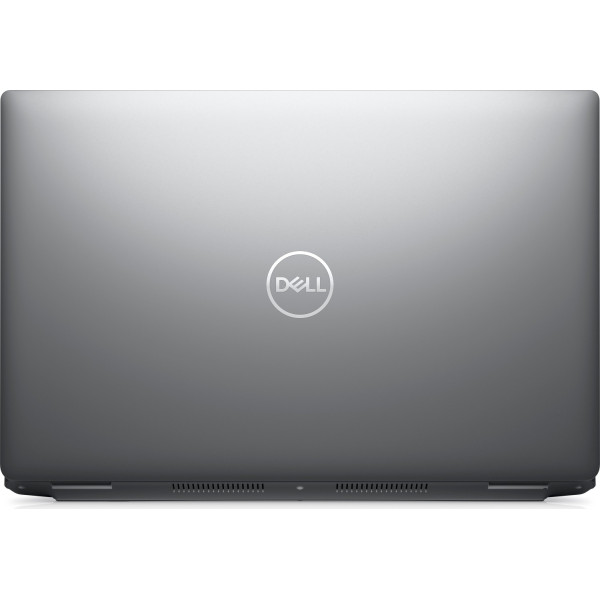 Ноутбук Dell Latitude 5531 (N201L553115UA_UBU)