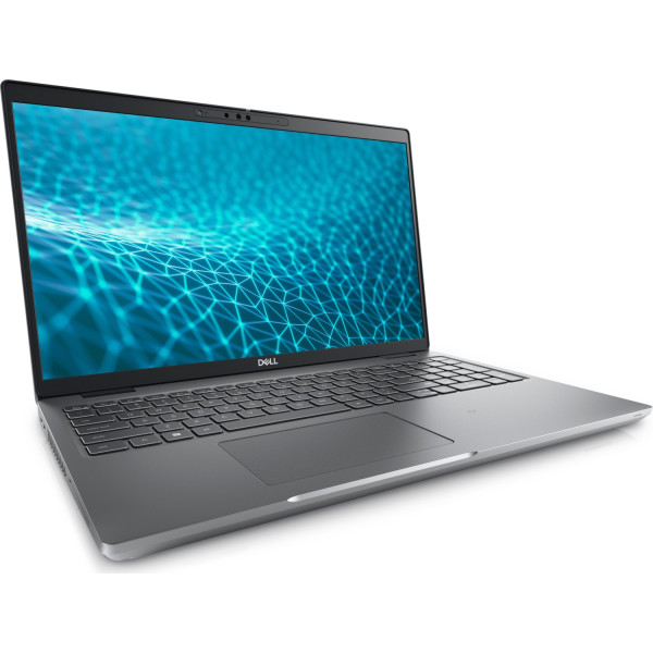Ноутбук Dell Latitude 5531 (N201L553115UA_UBU)
