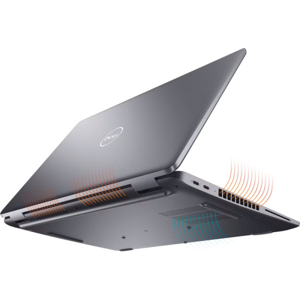 Ноутбук Dell Latitude 5540 (210-BGBM_i5512WP)