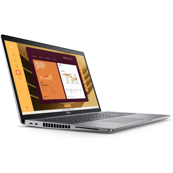Ноутбук Dell Latitude 5550 (VFR3R)