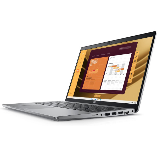 Ноутбук Dell Latitude 5550 (210-BLYZ_U716512W11P)