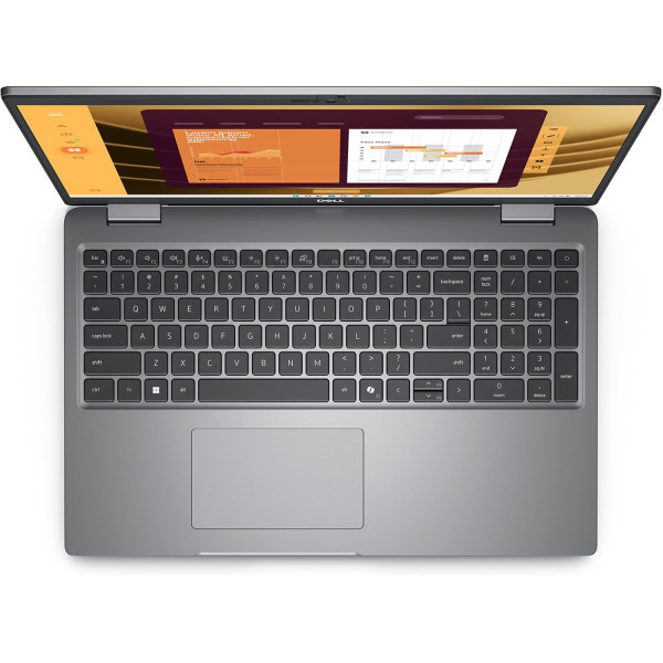 Ноутбук Dell Latitude 5550 (N005L555015EMEA_VP)