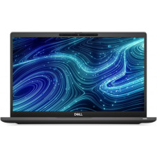 Ноутбук Dell Latitude 7320 Black (N064L732013UA_WP11)