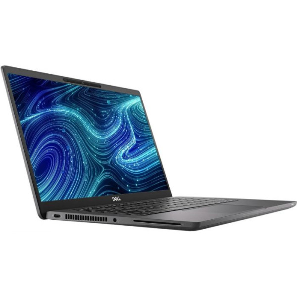 Ноутбук Dell Latitude 7320 Black (N098L732013UA_UBU)
