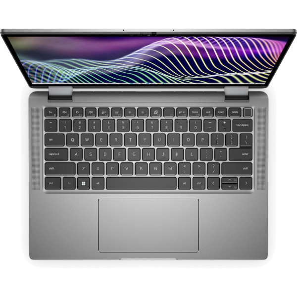 Ноутбук Dell Latitude 7340 (N037L734013EMEA_VP)