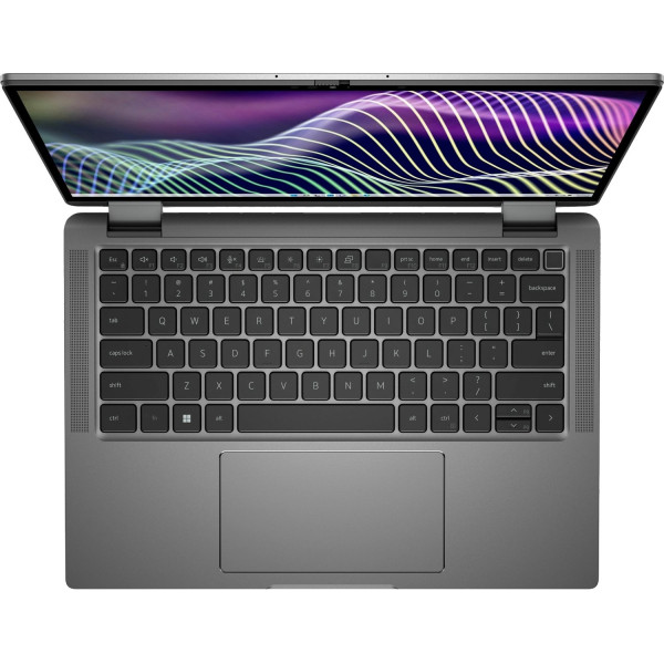 Ноутбук Dell Latitude 7340 River (N099L734013UA_W11P)