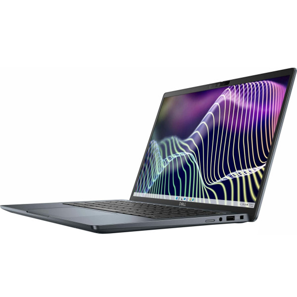 Ноутбук Dell Latitude 7340 River (N099L734013UA_W11P)