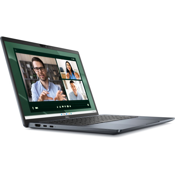 Ноутбук Dell Latitude 7350 Gray (N099L735013UA_W11P)