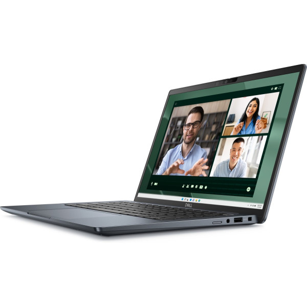 Ноутбук Dell Latitude 7350 Gray (N099L735013UA_W11P)