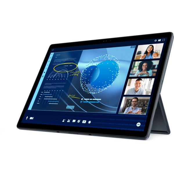 Ноутбук Dell Latitude 7350 2w1 (N001L735013EMEA_DET_VP)
