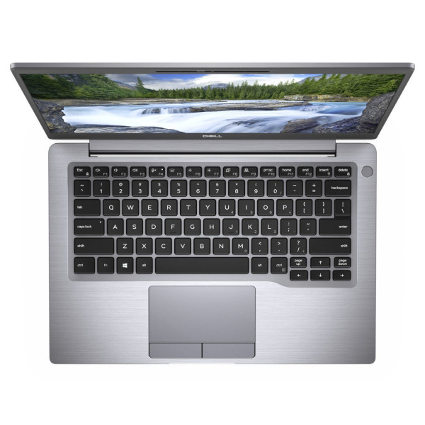 Ноутбук Dell Latitude 7400 Alum (210-ARYJ-DM-AL)