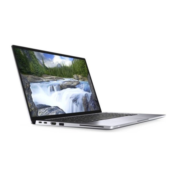 Ноутбук Dell Latitude 7400 Alum (210-ARYJ-DM-AL)