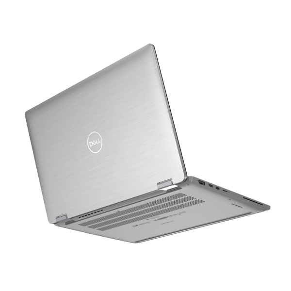 Ноутбук Dell Latitude 7400 Alum (210-ARYJ-DM-AL)