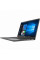 Ноутбук Dell Latitude 7400 Black (N169L740014ERC_W10)