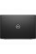 Ноутбук Dell Latitude 7400 Black (N169L740014ERC_W10)