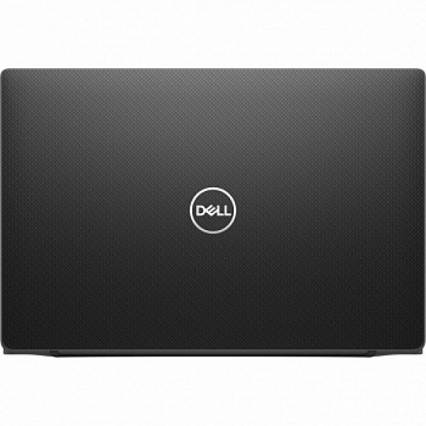 Ноутбук Dell Latitude 7400 Black (N169L740014ERC_W10)