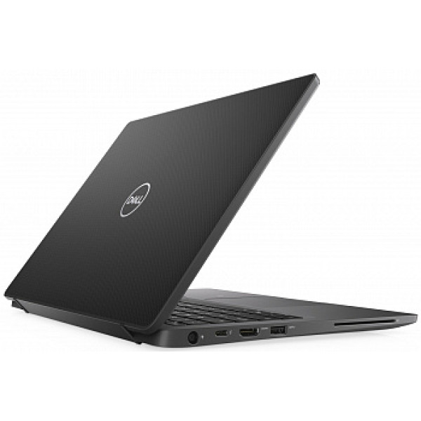 Ноутбук Dell Latitude 7400 Black (N169L740014ERC_W10)