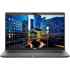 Ноутбук Dell Latitude 7410 Carbon Fiber (N199L741014ERC_W10)