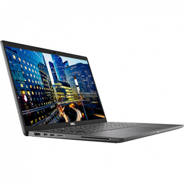Ноутбук Dell Latitude 7410 (F2WJ0)