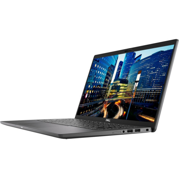 Ноутбук Dell Latitude 7410 (N008L741014EMEA+WWAN)