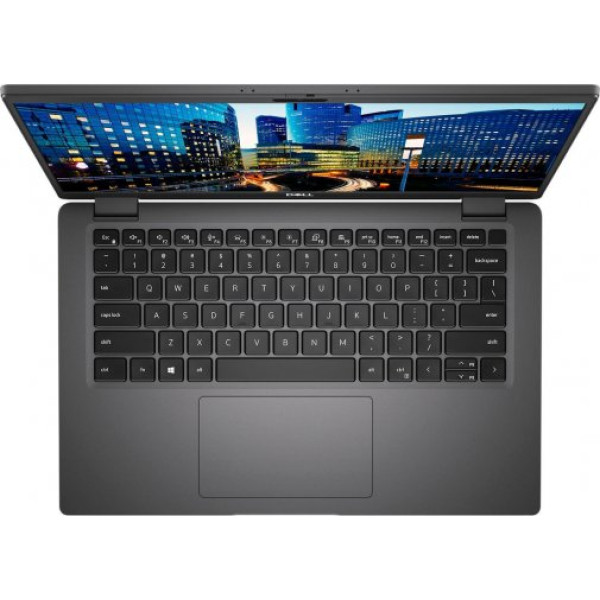 Ноутбук Dell Latitude 7410 (N008L741014EMEA+WWAN)