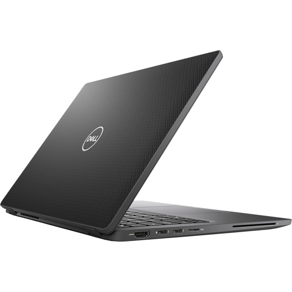 Ноутбук Dell Latitude 7410 (N008L741014EMEA+WWAN)