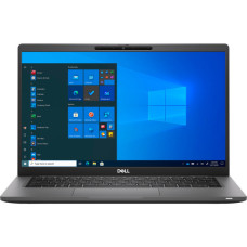 Ноутбук Dell Latitude 7420 Carbon Fiber (N057L742014UA_WP11)