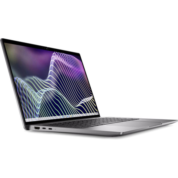 Ноутбук Dell Latitude 7440 Titan Gray (LAT0157649-R0024593-SA)