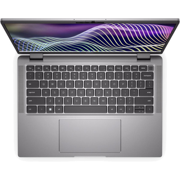 Ноутбук Dell Latitude 7440 Titan Gray (LAT0157649-R0024593-SA)
