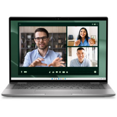 Ноутбук Dell Latitude 7450 Laptop or 2-in-1 Gray (gctol7450usvp)
