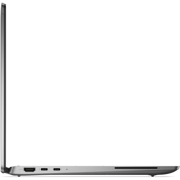 Ноутбук Dell Latitude 7450 Laptop or 2-in-1 Gray (gctol7450usvp)