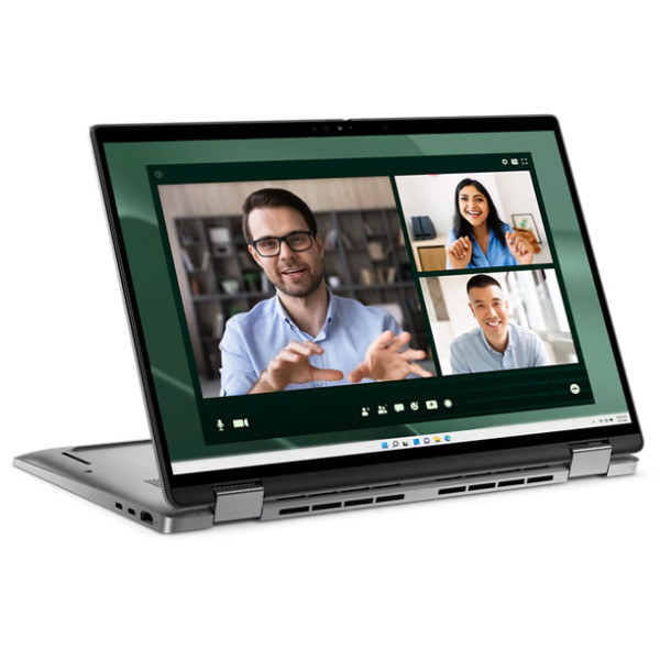 Ноутбук Dell Latitude 7450 Laptop or 2-in-1 Gray (gctol7450usvp)