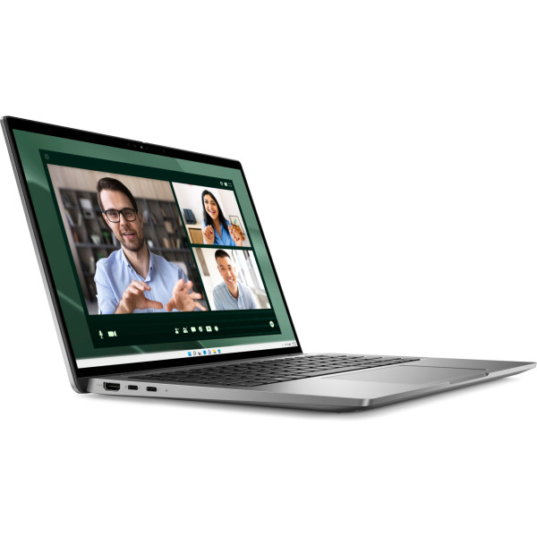Ноутбук Dell Latitude 7450 Laptop or 2-in-1 Gray (gctol7450usvp)