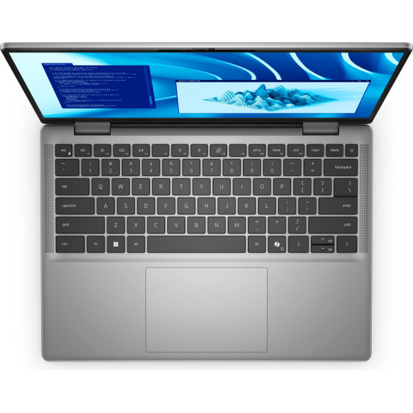 Ноутбук Dell Latitude 7455 (N004L745514UA_WP)
