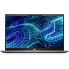 Ноутбук Dell Latitude 7520 (N002L752015EMEA)