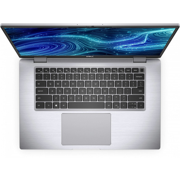 Ноутбук Dell Latitude 7520 Silver (N028L752015UA_WP11)