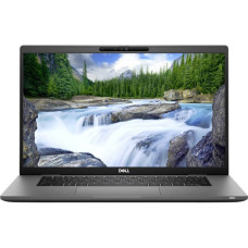 Ноутбук Dell Latitude 7530 (N206L753015UA_WP)