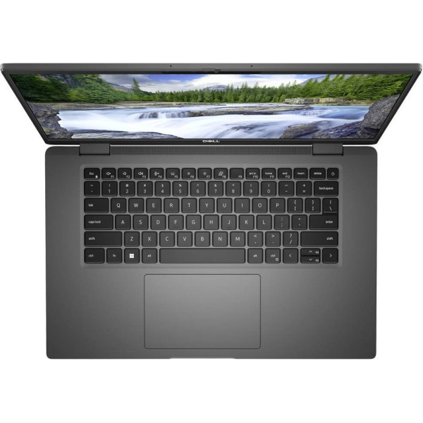 Ноутбук Dell Latitude 7530 (N206L753015UA_WP)