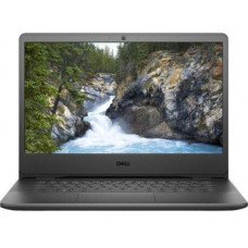 Ноутбук Dell Vostro 14 3400 Accent Black (N4012VN3400GE_UBU)