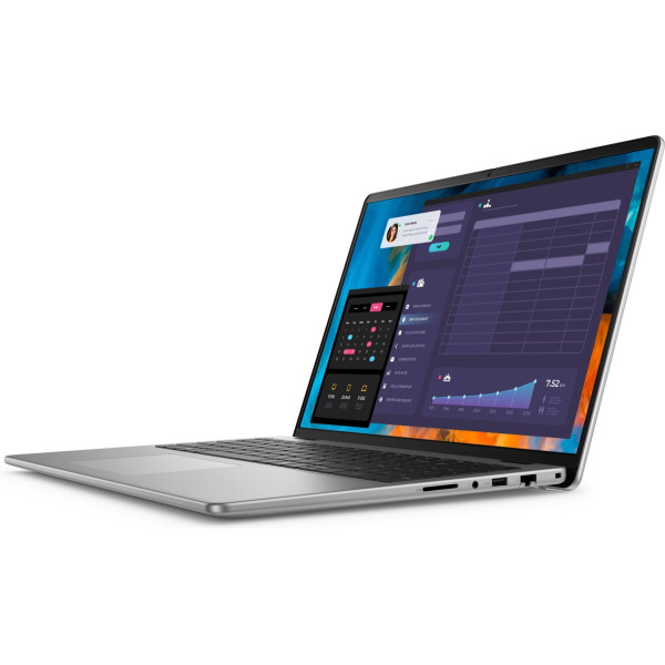 Ноутбук Dell Vostro 5640 (N1004VNB5640UA_UBU)