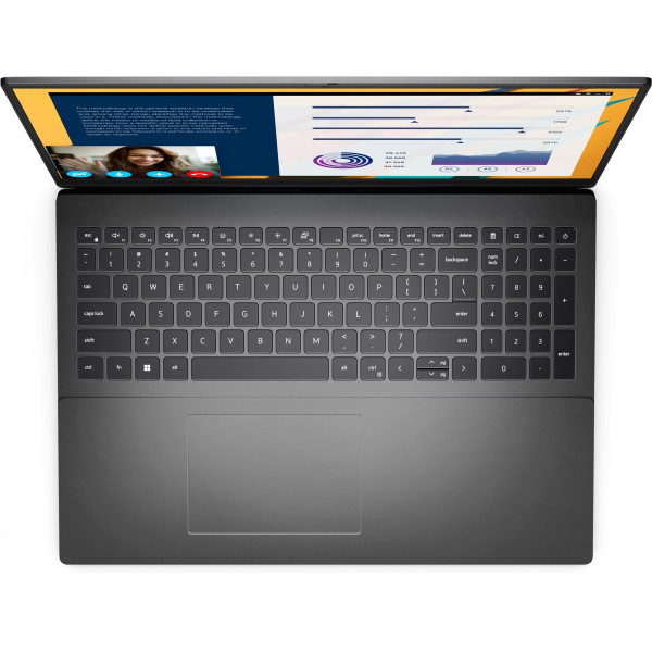 Ноутбук Dell Vostro 5620 Titan Gray (N1707VNB5620UA_WP11)