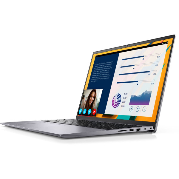 Ноутбук Dell Vostro 5620 Titan Gray (N1707VNB5620UA_WP11)