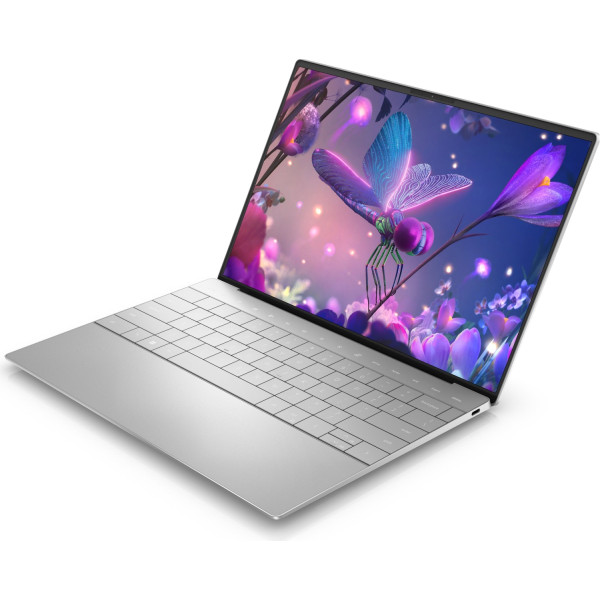 Ноутбук Dell XPS 13 Plus 9320 Touch Silver (TN-9320-N2-716S)