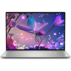 Ноутбук Dell XPS 13 Plus 9320 Touch Silver (TN-9320-N2-717S)