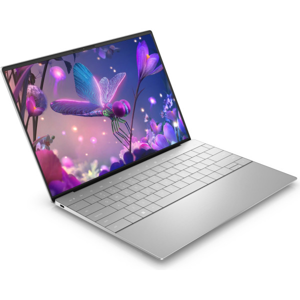 Ноутбук Dell XPS 13 Plus 9320 Touch Silver (TN-9320-N2-717S)