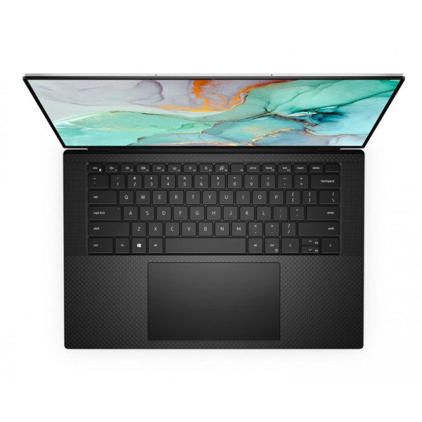Ноутбук Dell XPS 15 9510 (XPS9510-7203SLV-PUS)